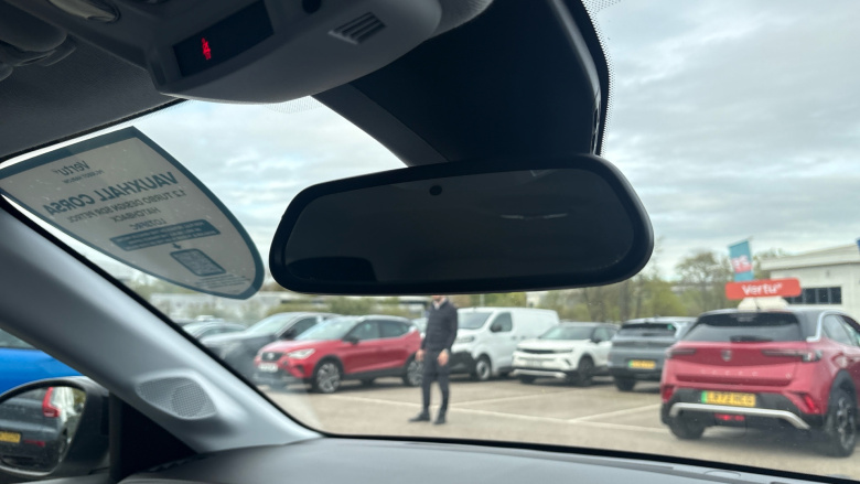 Vauxhall Corsa 1.2 Turbo Design 5dr Petrol Hatchback